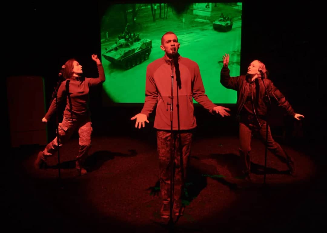 Miesięcznik Teatr - kluczowe informacje o teatrze współczesnym