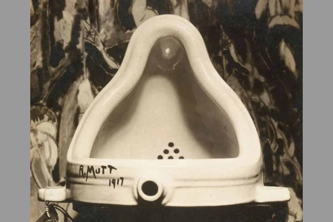 Klasyka dadaizmu: przedstawiciele ruchu i ich najważniejsze dzieła