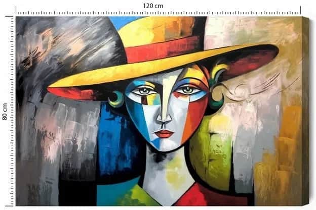 Styl malarstwa Picassa: Jak kubizm zmienił oblicze sztuki?