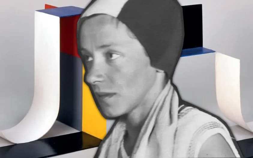 Rzeźba Katarzyny Kobro: Kluczowe dzieła i ich znaczenie w sztuce