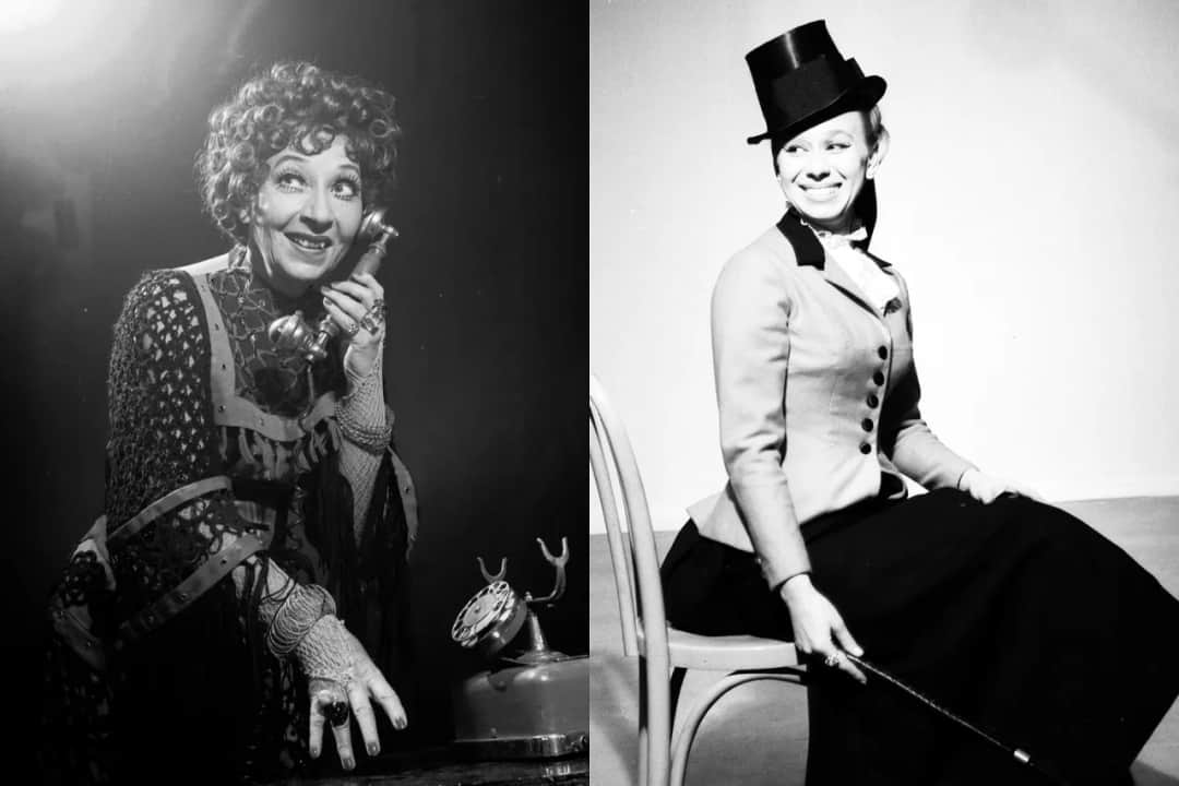 Kabaret RAK - Fascynująca historia i wpływ na polską kulturę