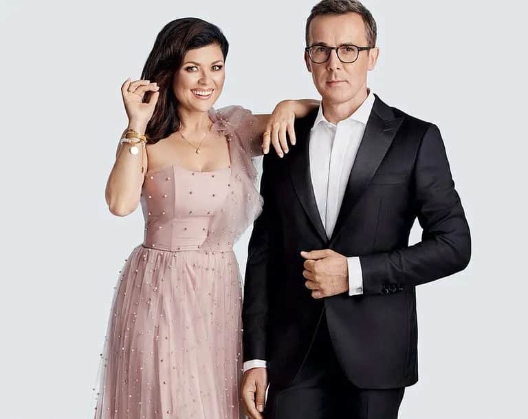 Z kim jest Katarzyna Cichopek? Odkryj jej zaskakujący związek