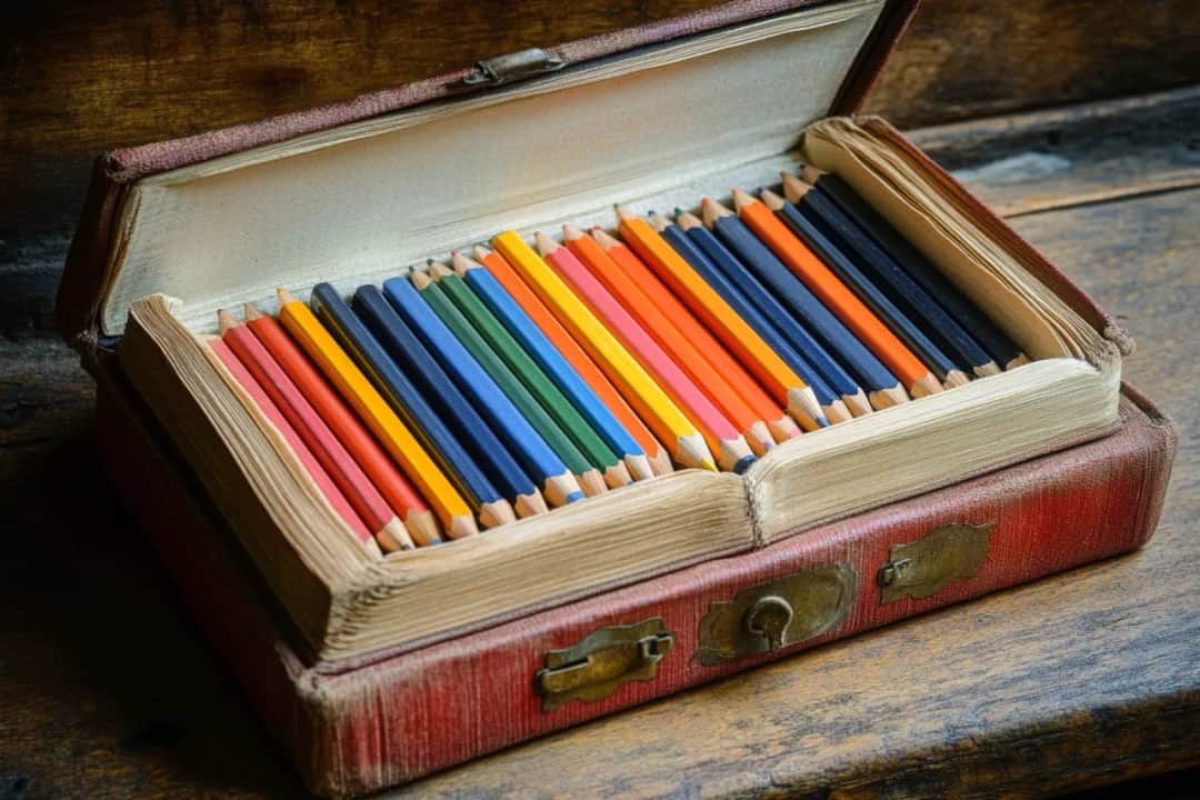 Od dzieł mistrzów do twórczej zabawy – jak historia ożywa przez sztukę