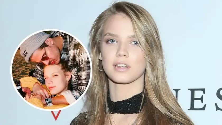 Z kim jest Taco Hemingway? Odkryj jego związek z Iga Lis