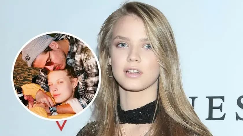 Z kim jest Taco Hemingway? Odkryj jego związek z Iga Lis