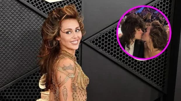 Z kim jest Miley Cyrus? Poznaj jej związek z Maxxem Morando