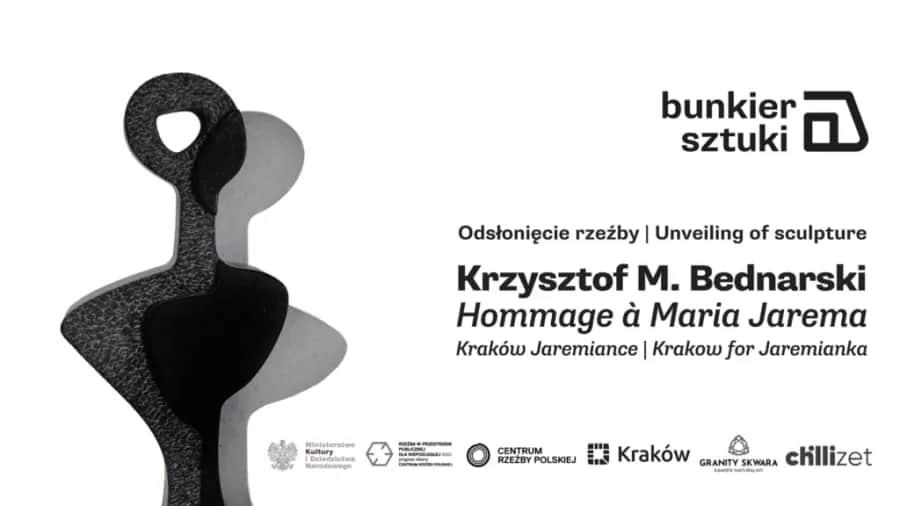 Maria Jarema rzeźby – odkryj niezwykłe dzieła polskiej artystki