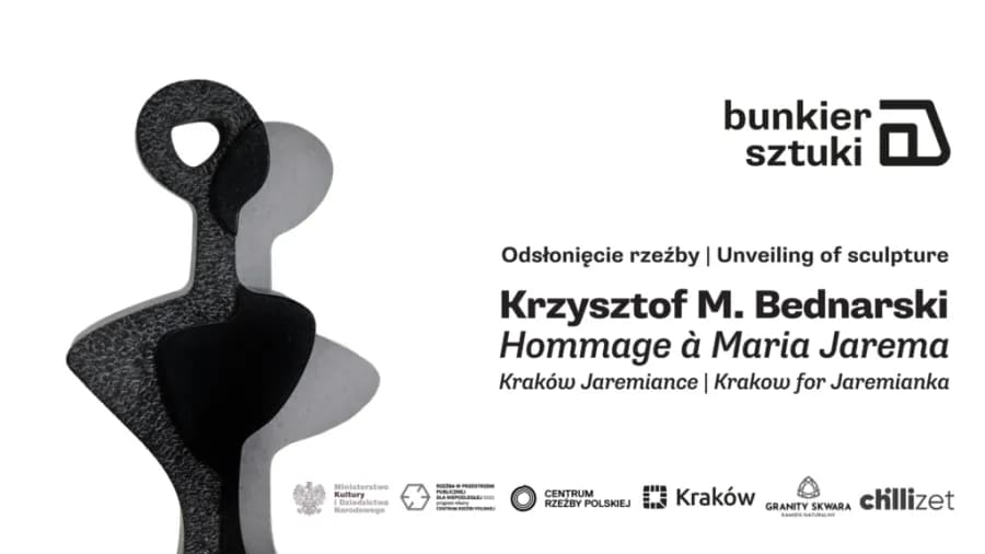 Maria Jarema rzeźby – odkryj niezwykłe dzieła polskiej artystki