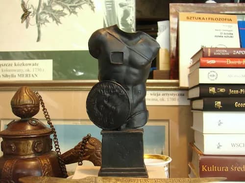 Igor Mitoraj Luci di Nara - znaczenie i historia rzeźby, która zachwyca