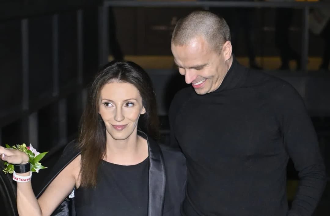 Marcin Hakiel z kim jest? Zaskakujące szczegóły o jego relacji