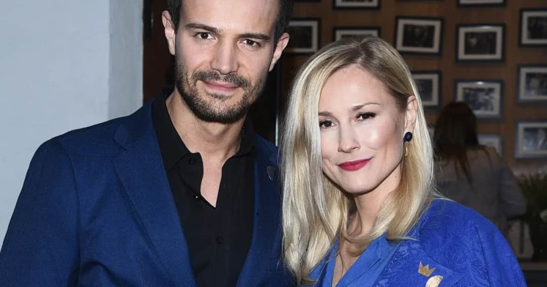 Z kim jest teraz Mikołaj Krawczyk? Odkryj jego życie prywatne