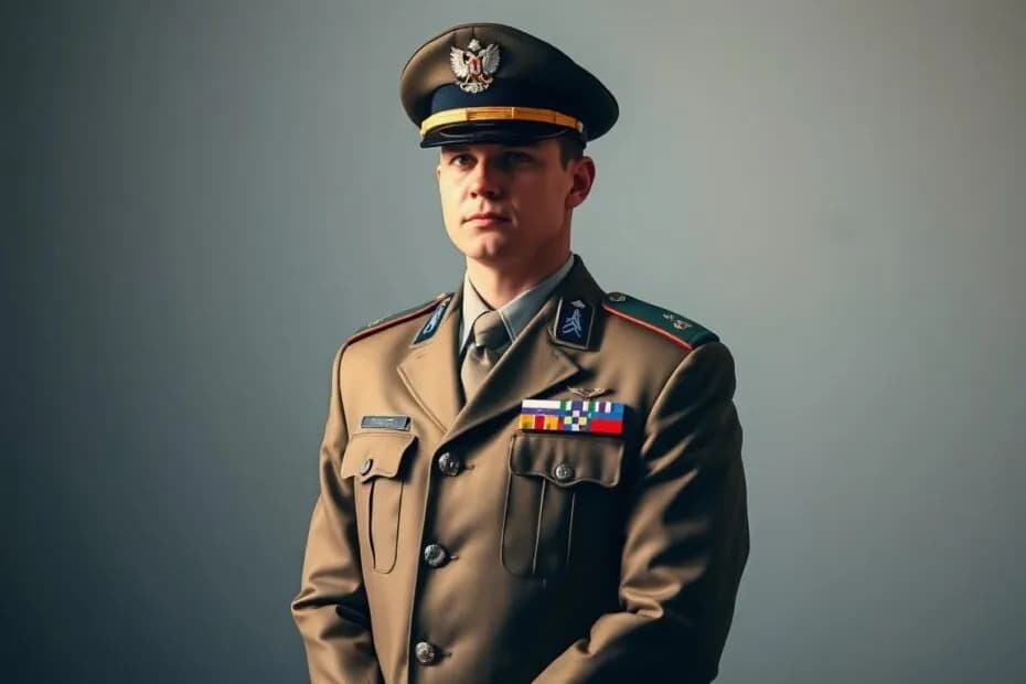 Ile zarabia porucznik w Wojsku Polskim? Zaskakujące fakty o pensji