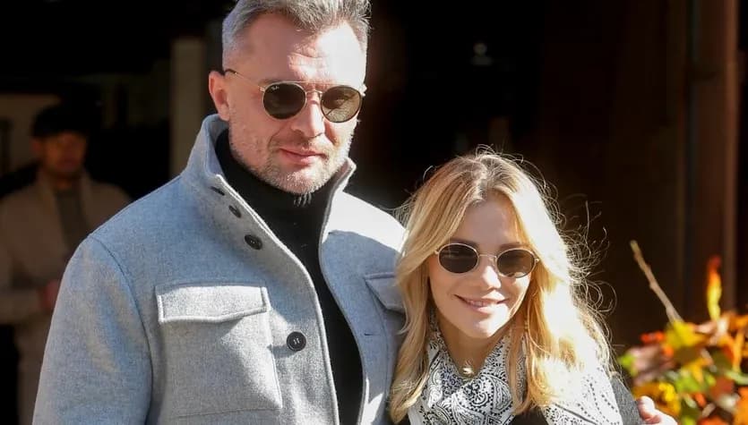 Z kim jest Maja Bohosiewicz? Odkryj jej związek z Tomaszem Kwaśniewskim