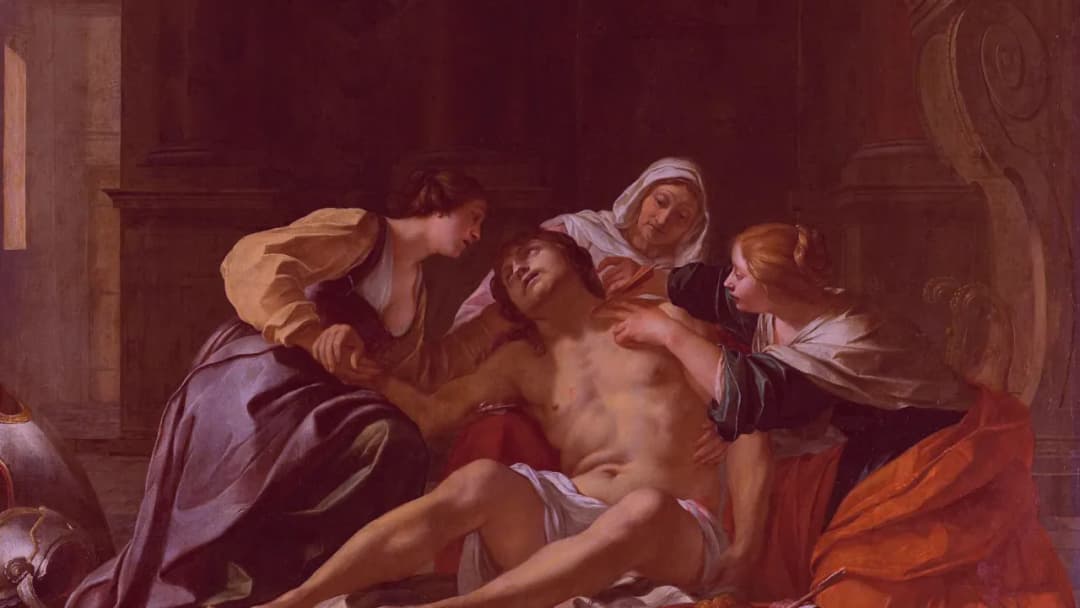 Malarstwo barokowe: emocje, dramatyzm i wpływ na sztukę