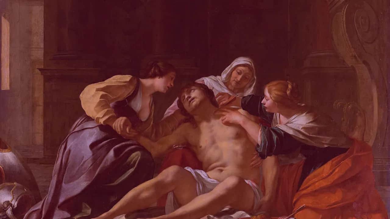 Malarstwo barokowe w Polsce: historia, artyści i ich niezwykłe dzieła