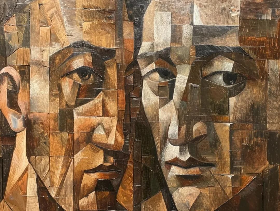 Malarstwo kubistyczne: Jak ten ruch zmienił oblicze sztuki?