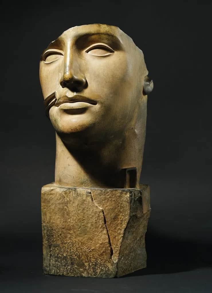 Igor Mitoraj: Tajemnice jego sztuki i nieznany Jacek Mitoraj