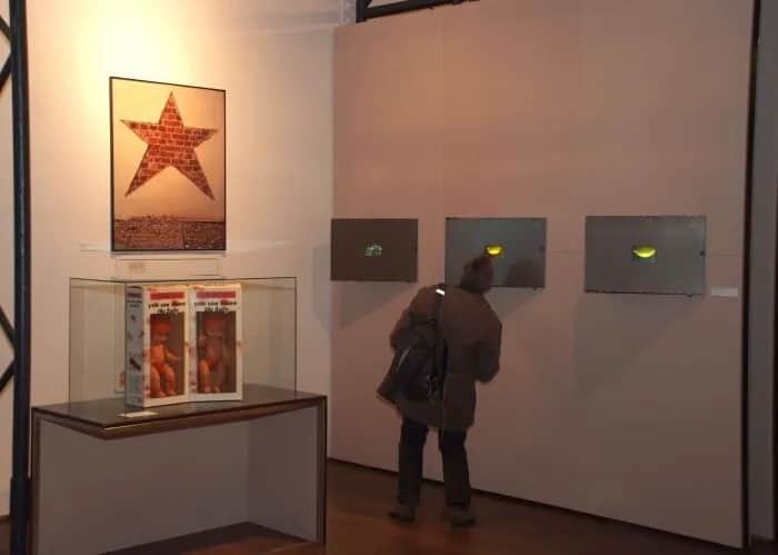 Muzeum sztuki nowoczesnej Bydgoszcz - odkryj fascynujące wystawy