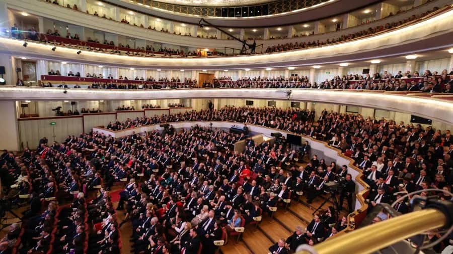 Teatr Soho w Warszawie - historia, repertuar i nadchodzące wydarzenia