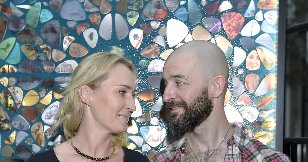 Z kim jest Anita Lipnicka? Odkryj jej związek z Markiem Grayem