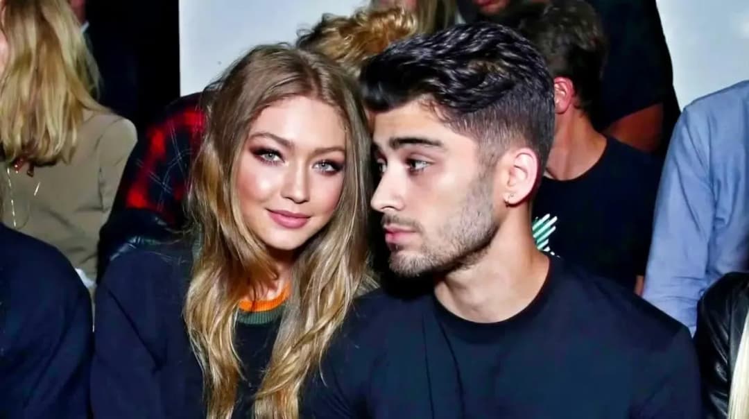 Z kim jest Zayn Malik? Ostatnie wieści o jego związku z Gage Golightly