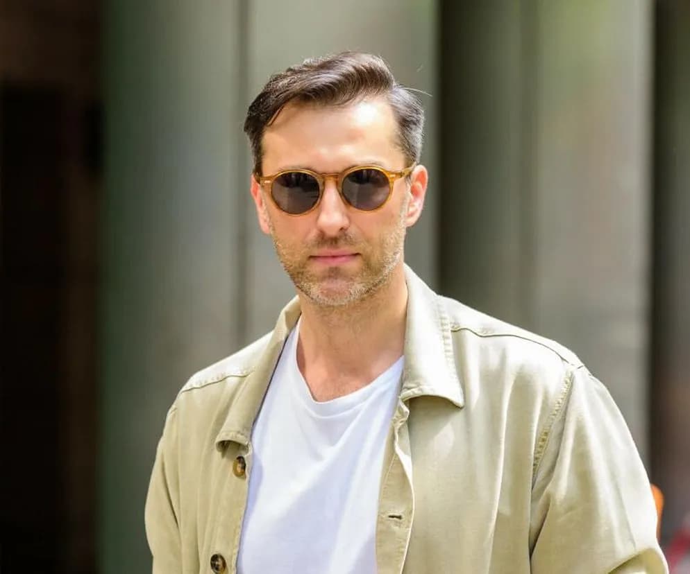 Z kim jest Filip Bobek? Odkryj jego tajemnice miłosne i związki