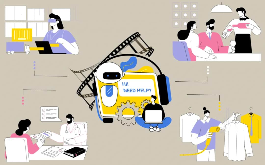 Jak niemieckie kino animowane rewolucjonizuje branżę – musisz to zobaczyć!