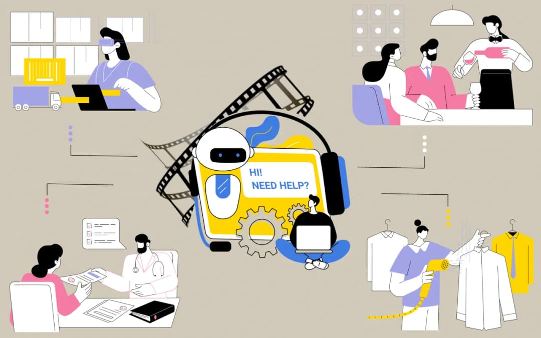 Jak niemieckie kino animowane rewolucjonizuje branżę – musisz to zobaczyć!