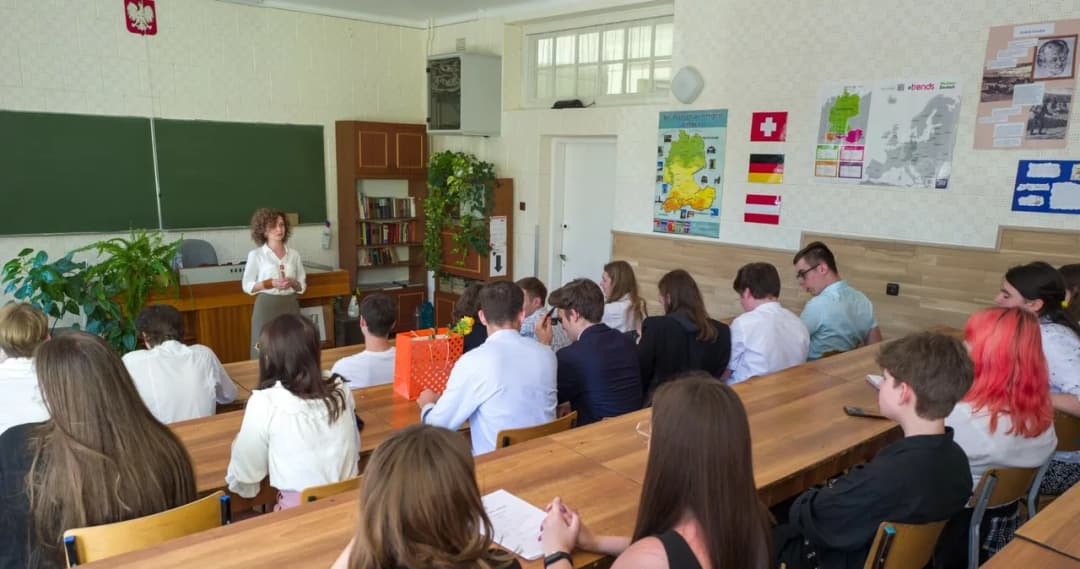 Ile zarabiają nauczyciele? Zaskakujące różnice w wynagrodzeniach