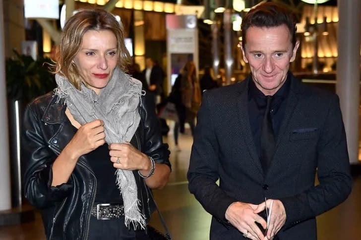 Z kim jest teraz Paweł Wilczak? Oto prawda o jego związku