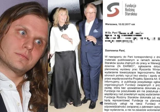 Fundacja rodziny Staraków: cele, działalność i osiągnięcia