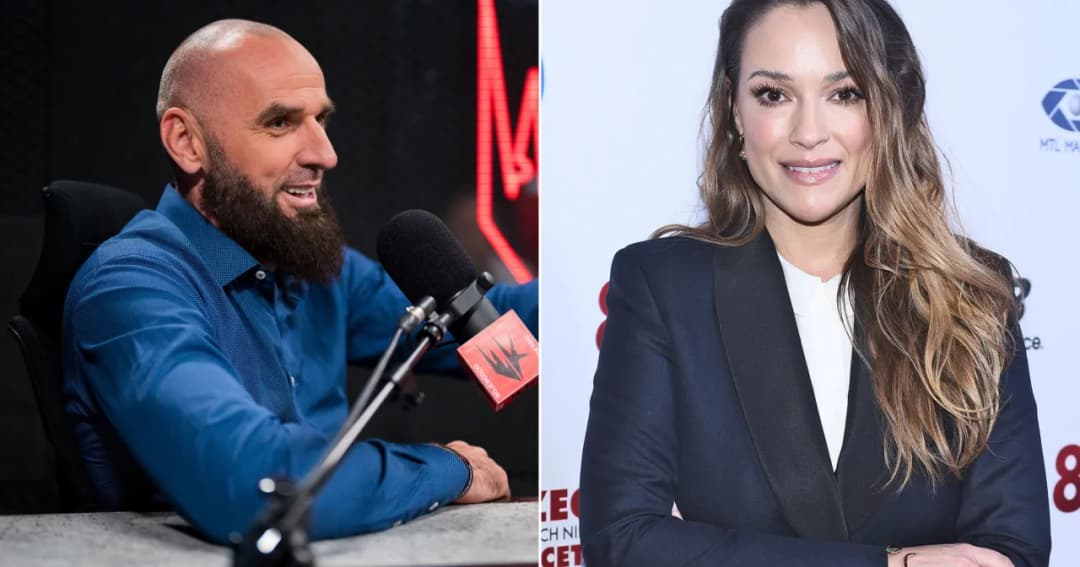 Marcin Gortat: Z kim jest obecnie w związku i co o nim wiemy?