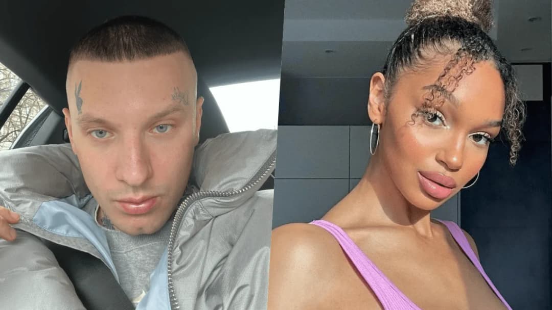 Z kim jest w związku Smolasty? Oto szokujące szczegóły jego relacji