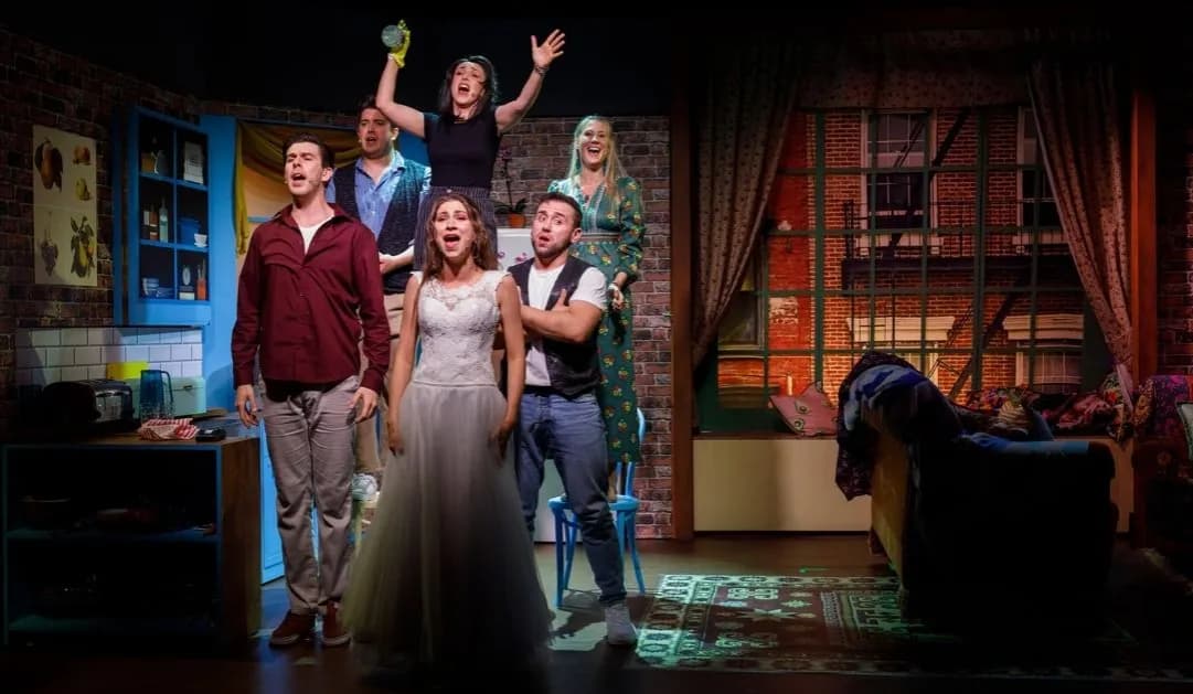 Najlepsze spektakle, które musisz zobaczyć - wyjątkowe doświadczenia teatralne