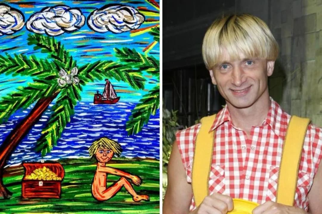 Z kim jest Gracjan? Odkryj tajemnice jego życia osobistego