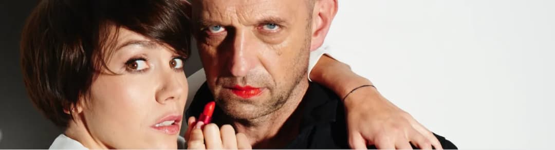 Pozytywni spektakl - emocjonująca opowieść o akceptacji i tolerancji