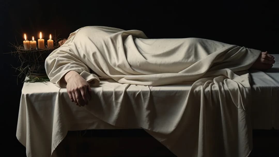 Opłakiwanie Chrystusa: interpretacje i analizy różnych wersji dzieła