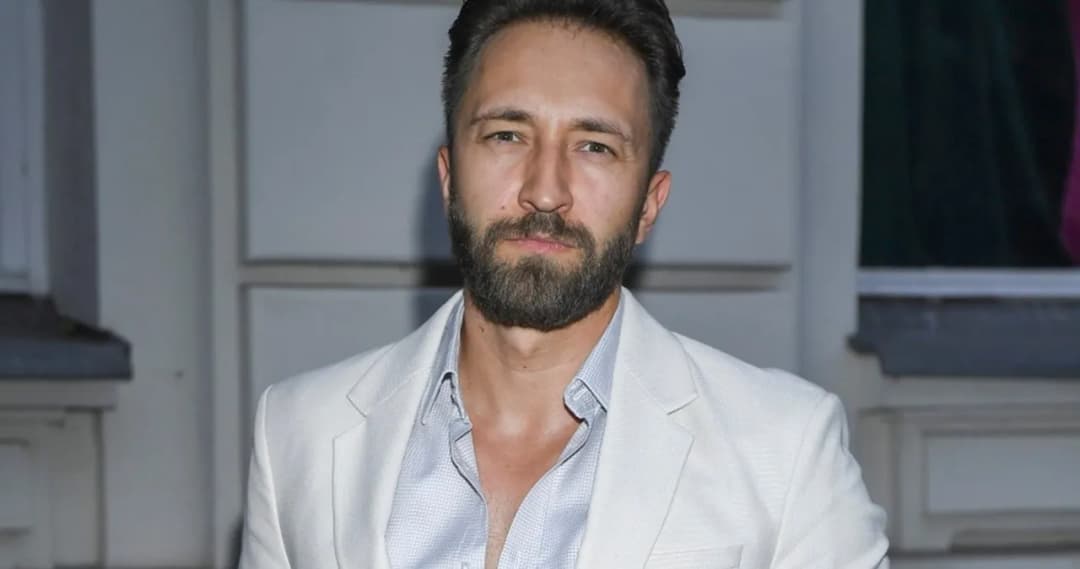 Z kim jest Dariusz Wieteska? Szczegóły o jego życiu prywatnym