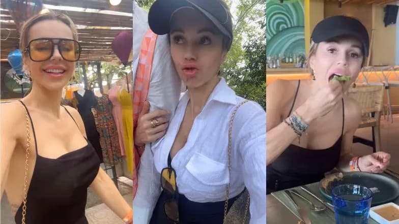 Z kim jest Doda po programie? Oto zaskakujące szczegóły jej życia