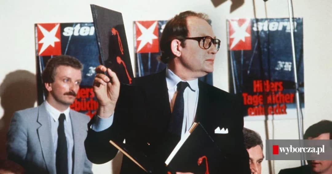 Dlaczego ten niemiecki dokument jest nazywany 'najbardziej wpływowym filmem dekady'?