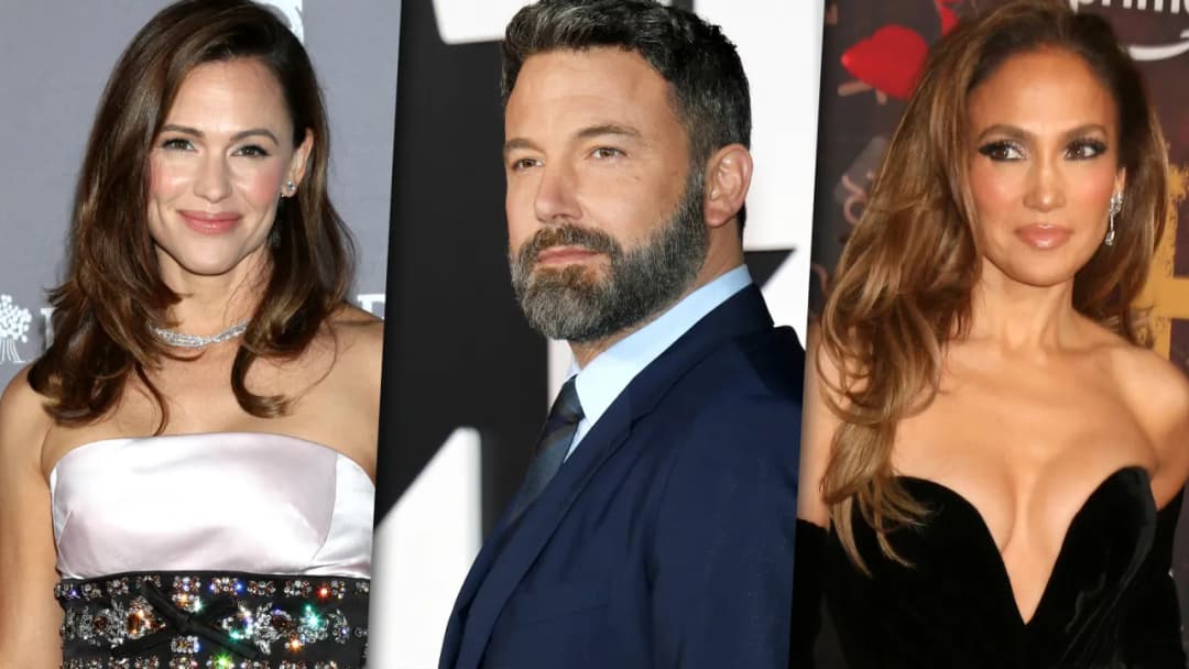 Z kim jest Jennifer Lopez? Odkryj jej zawirowania w miłości