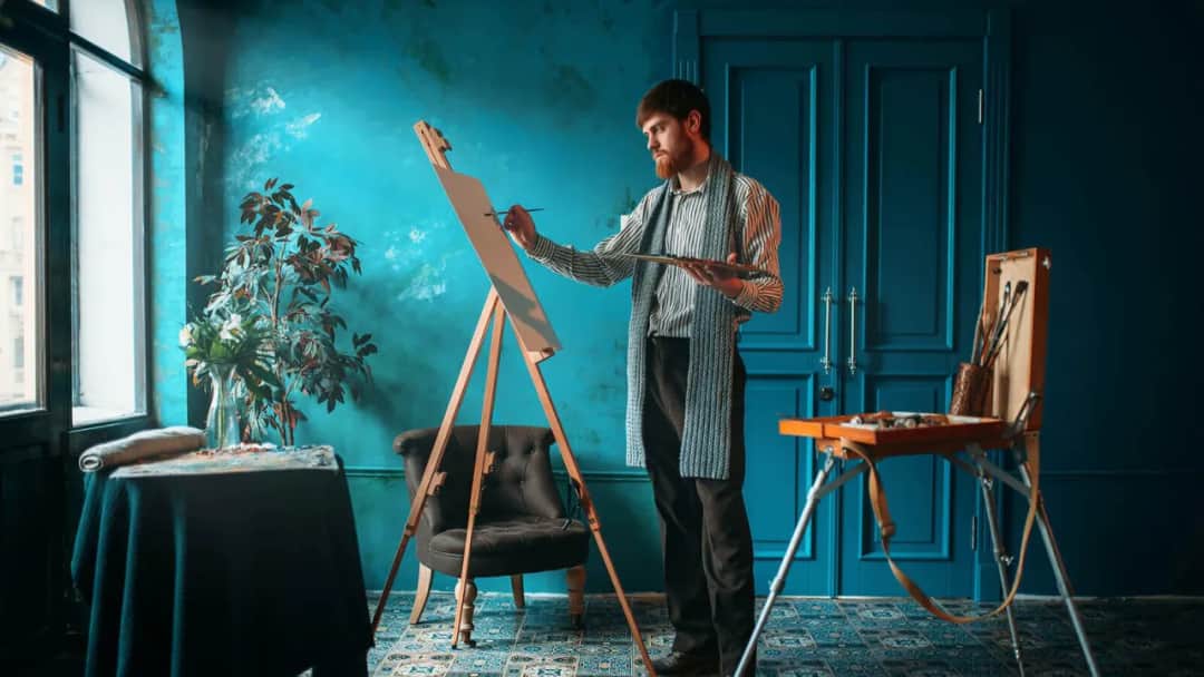 Jak zostać znawcą malarstwa współczesnego i nie popełnić błędów