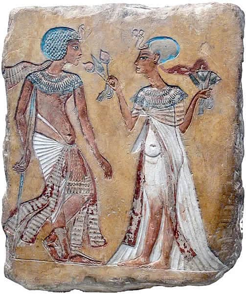 Malarstwo starożytnego Egiptu: tajemnice, techniki i znaczenie w kulturze