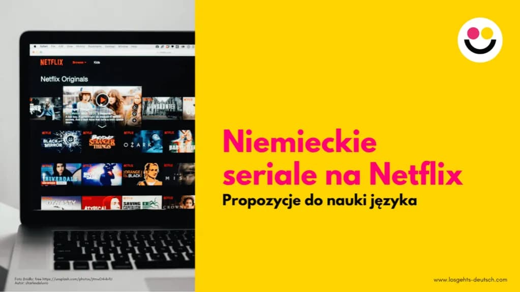 Jak Oglądanie Seriali po Niemiecku Poprawia Umiejętności Językowe