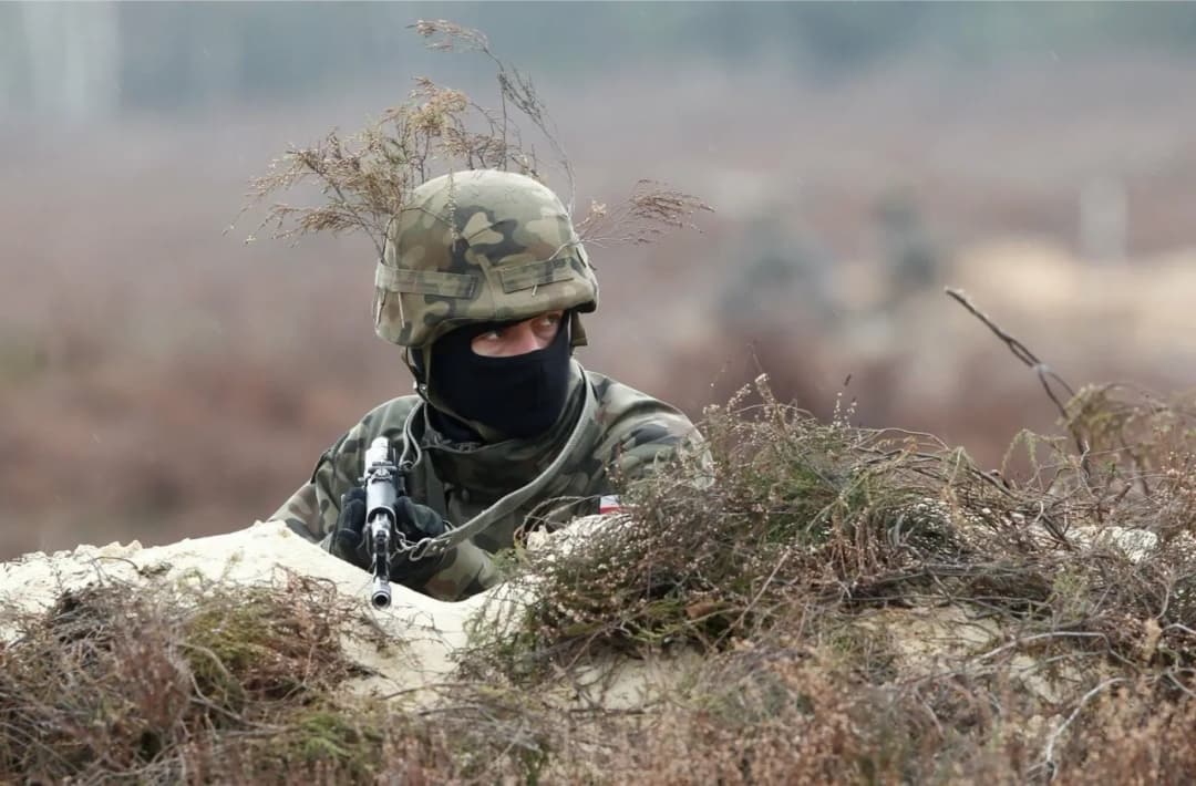 Ile zarabia się w wojsku? Zaskakujące fakty o pensjach żołnierzy