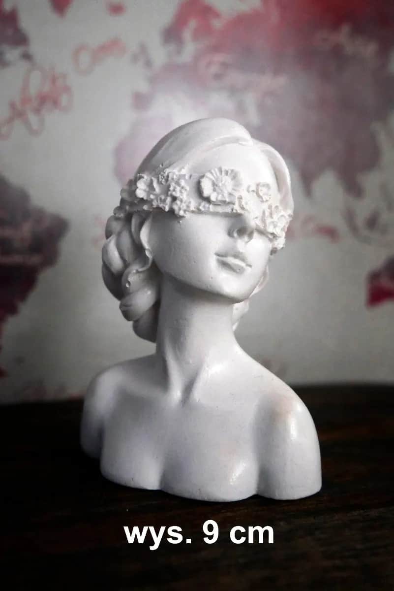 Rzeźba z gipsu: Jak tworzyć piękne i unikalne dzieła w domu