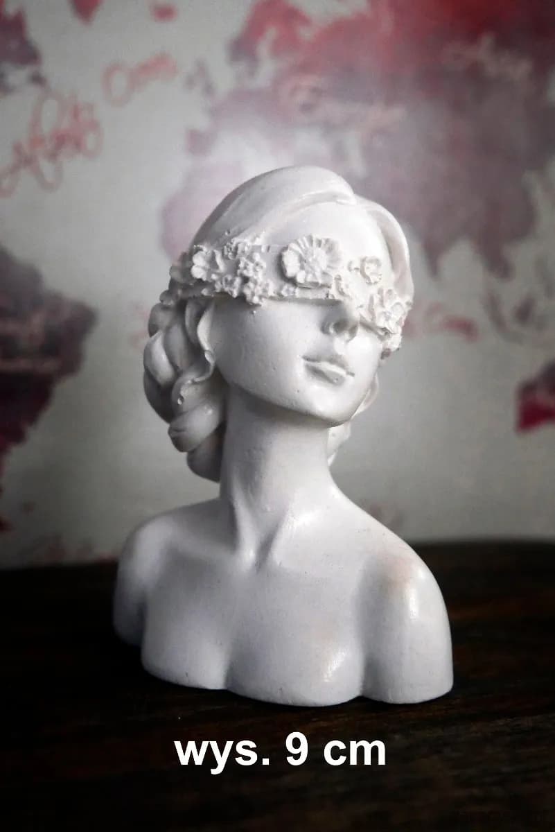 Rzeźba z gipsu: Jak tworzyć piękne i unikalne dzieła w domu