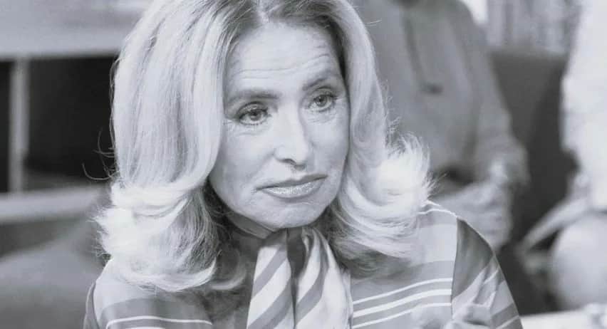 Bogumiła Wander: ile miała lat i co osiągnęła w swoim życiu