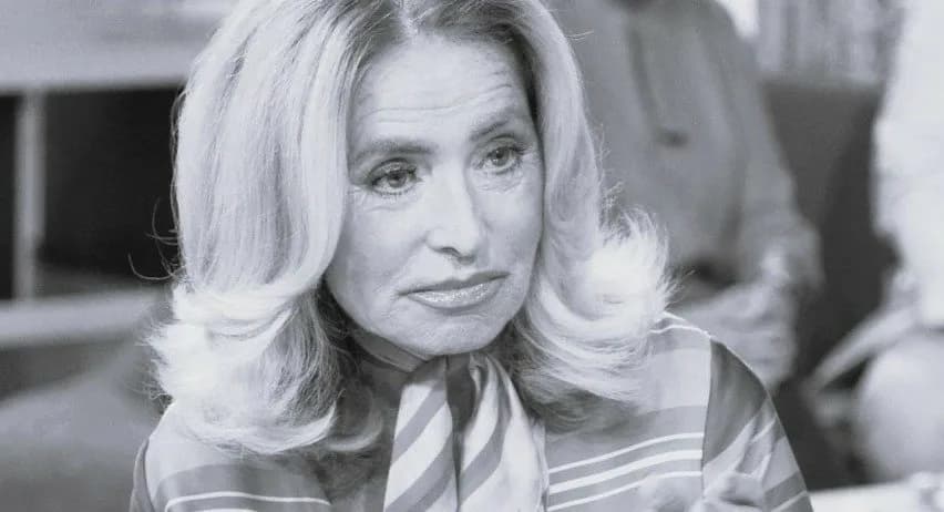 Bogumiła Wander: ile miała lat i co osiągnęła w swoim życiu