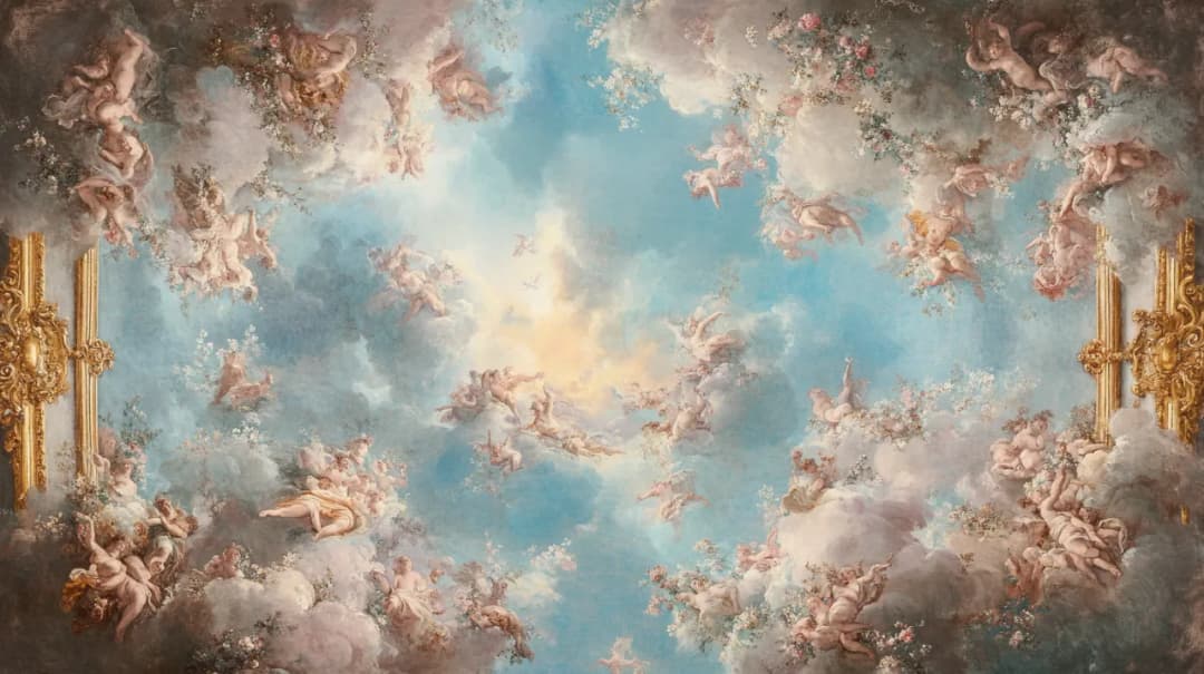 François Boucher: przegląd dzieł i stylu francuskiego malarza